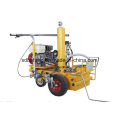 Ce Approved 2.2kw 12MPa Road Line Marking Machine/Painting Machine